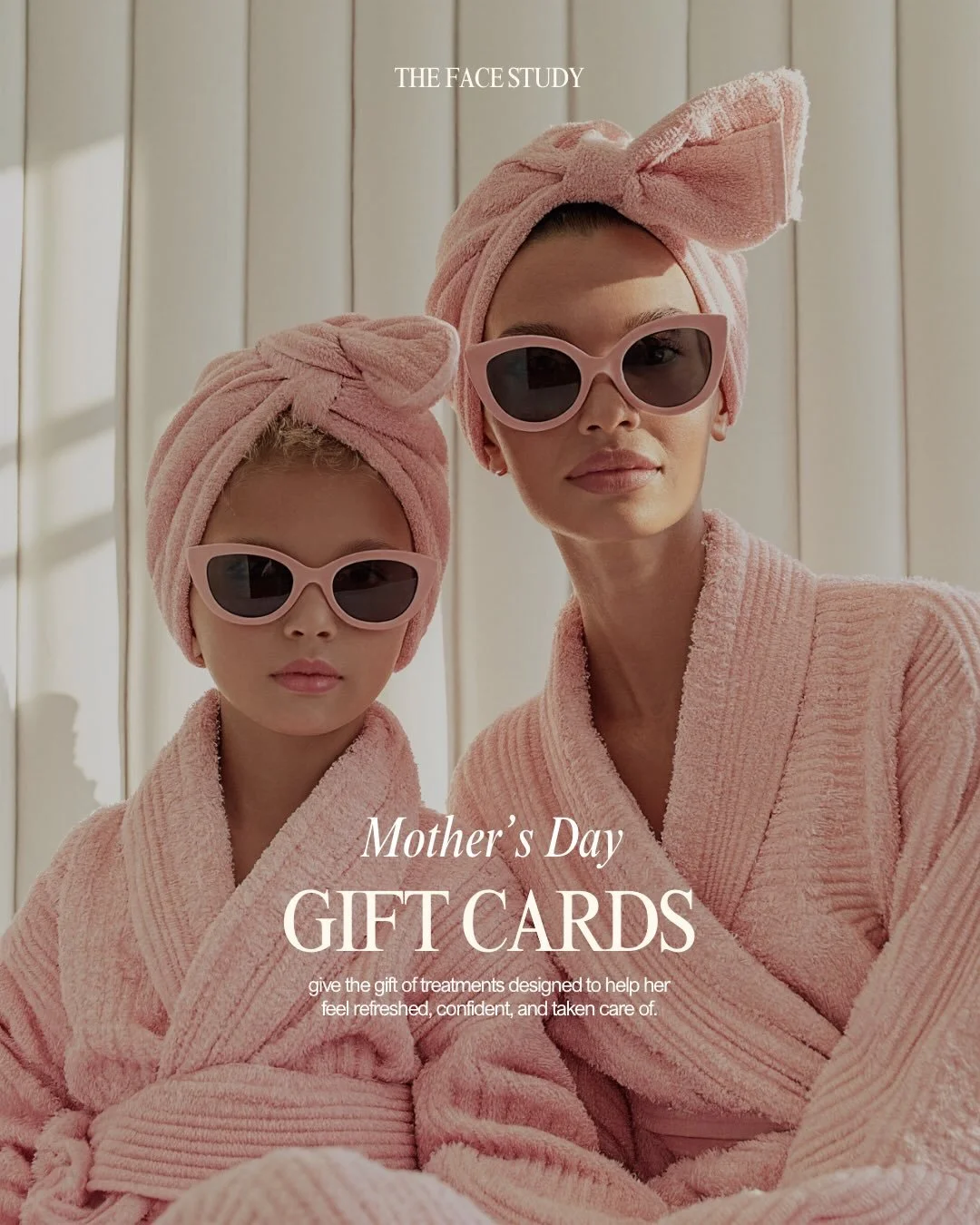 .
For The Moms 🩷 
15% off gift cards May 6-10.
 
Link to purchase in bio. 
https://squareup.com/gift/ML3DDR7W72XXH/order