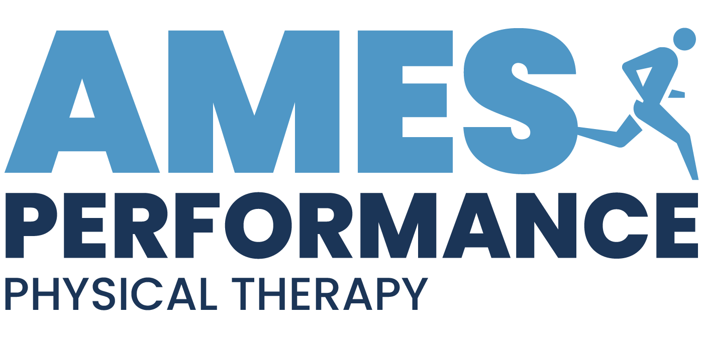 Ames Performance Physical Therapy