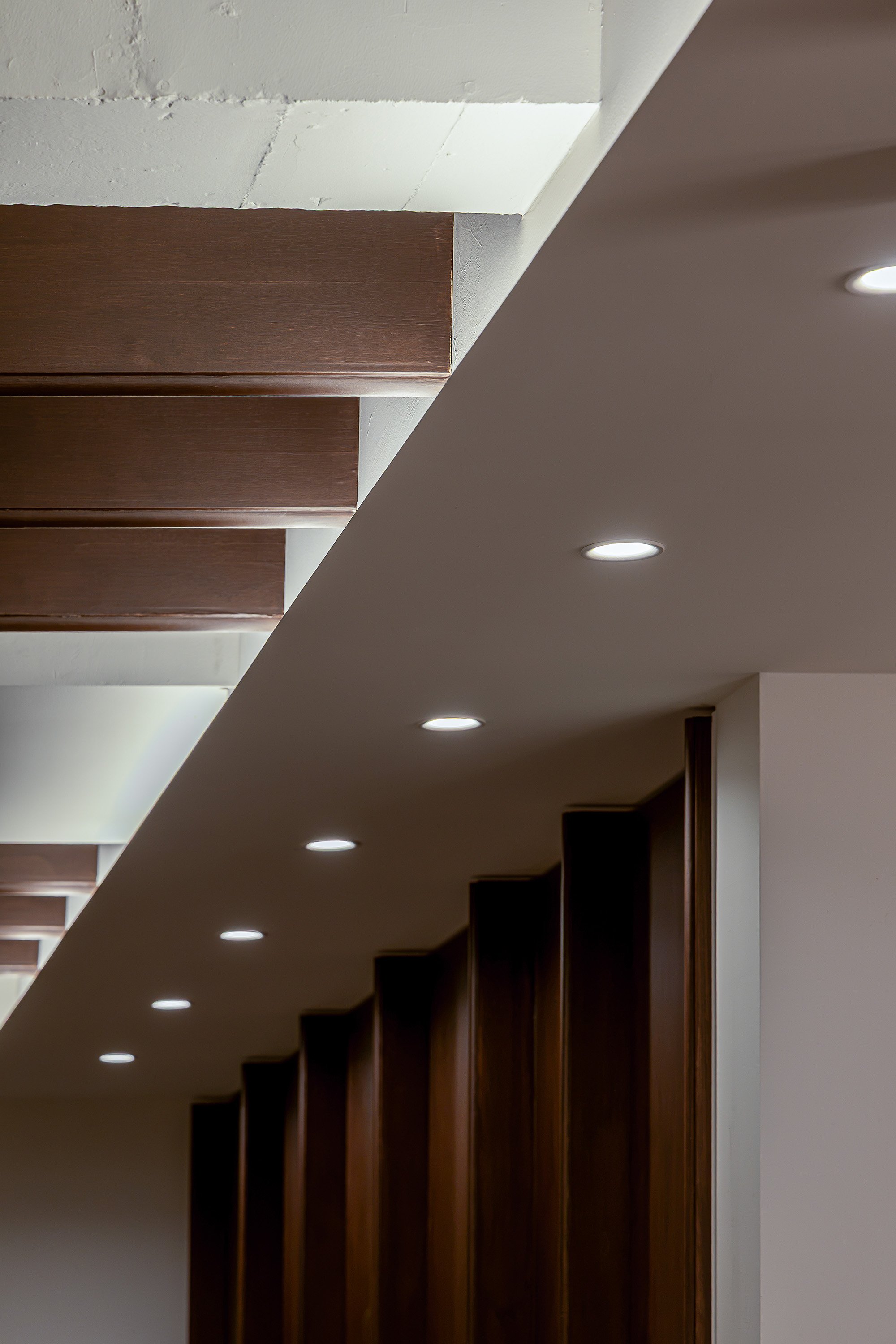 cathedral lobby