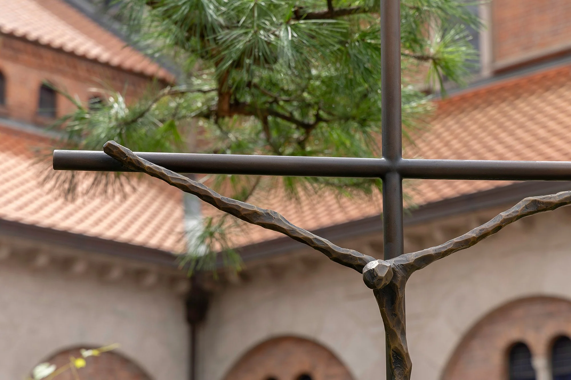 crucifix