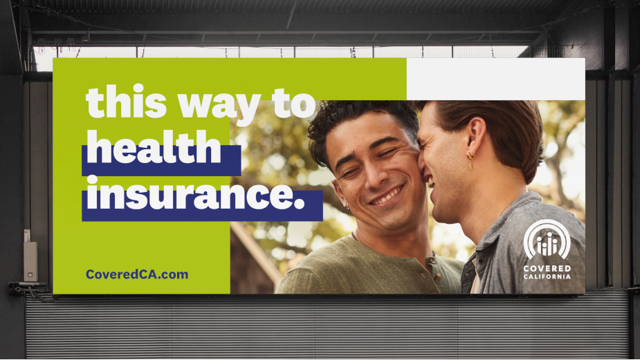 Sticky Thing scores new campaign for Covered California