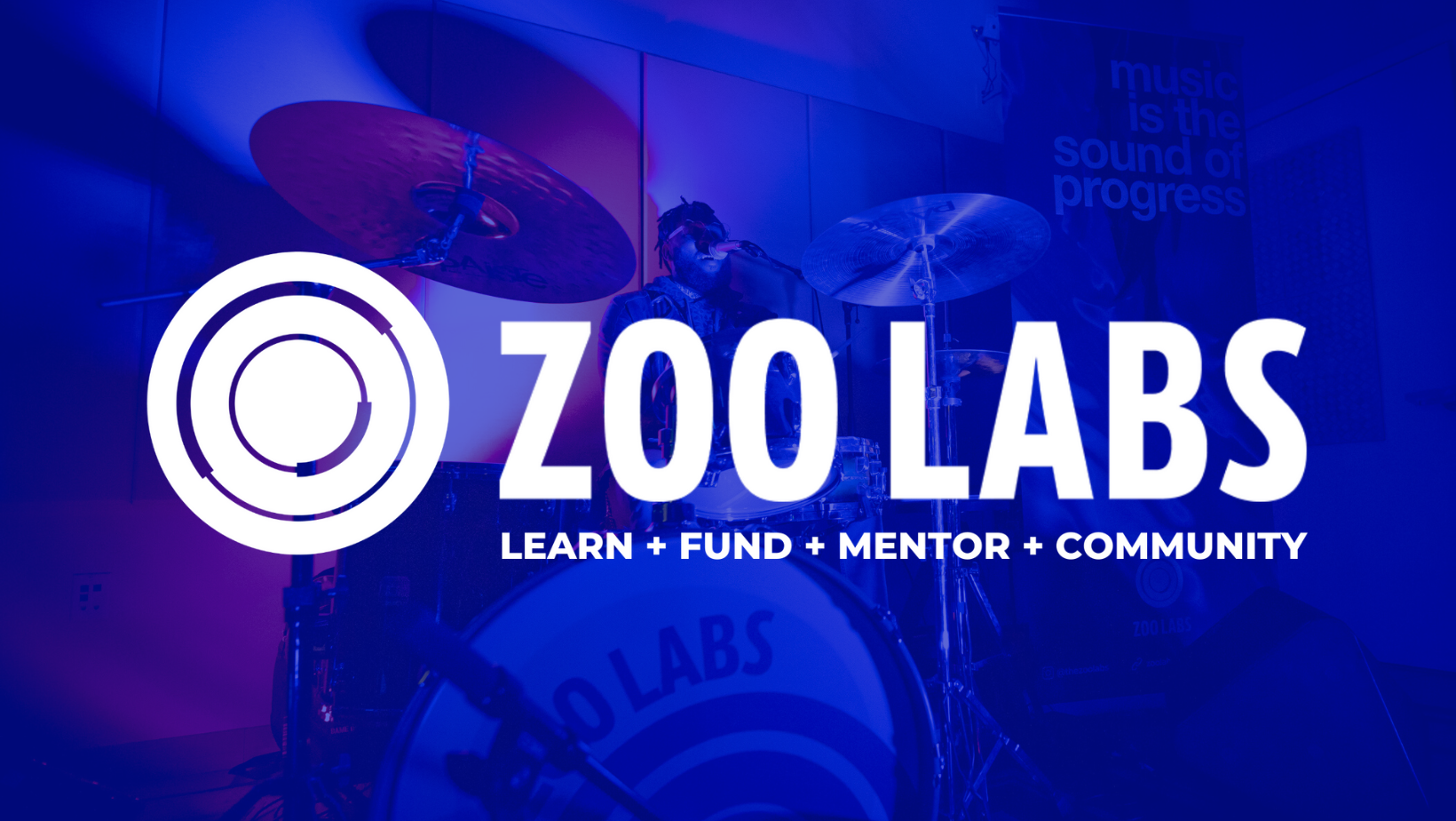Sticky Thing Music Awarded Zoo Labs: FUND Grant