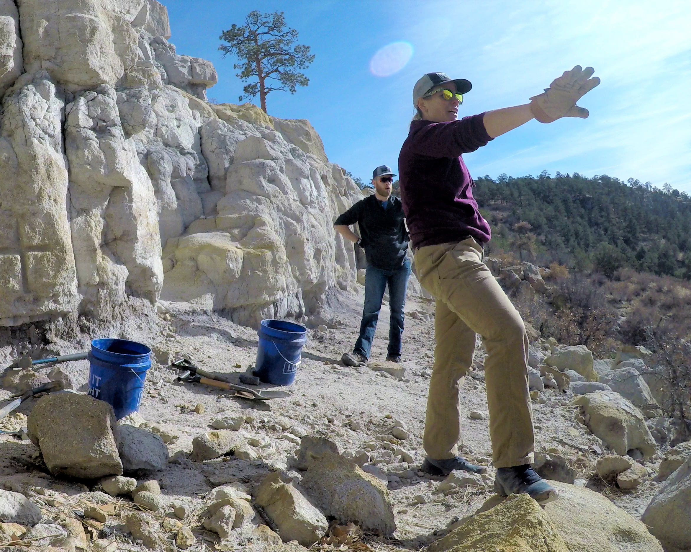 Trail Boss Membership