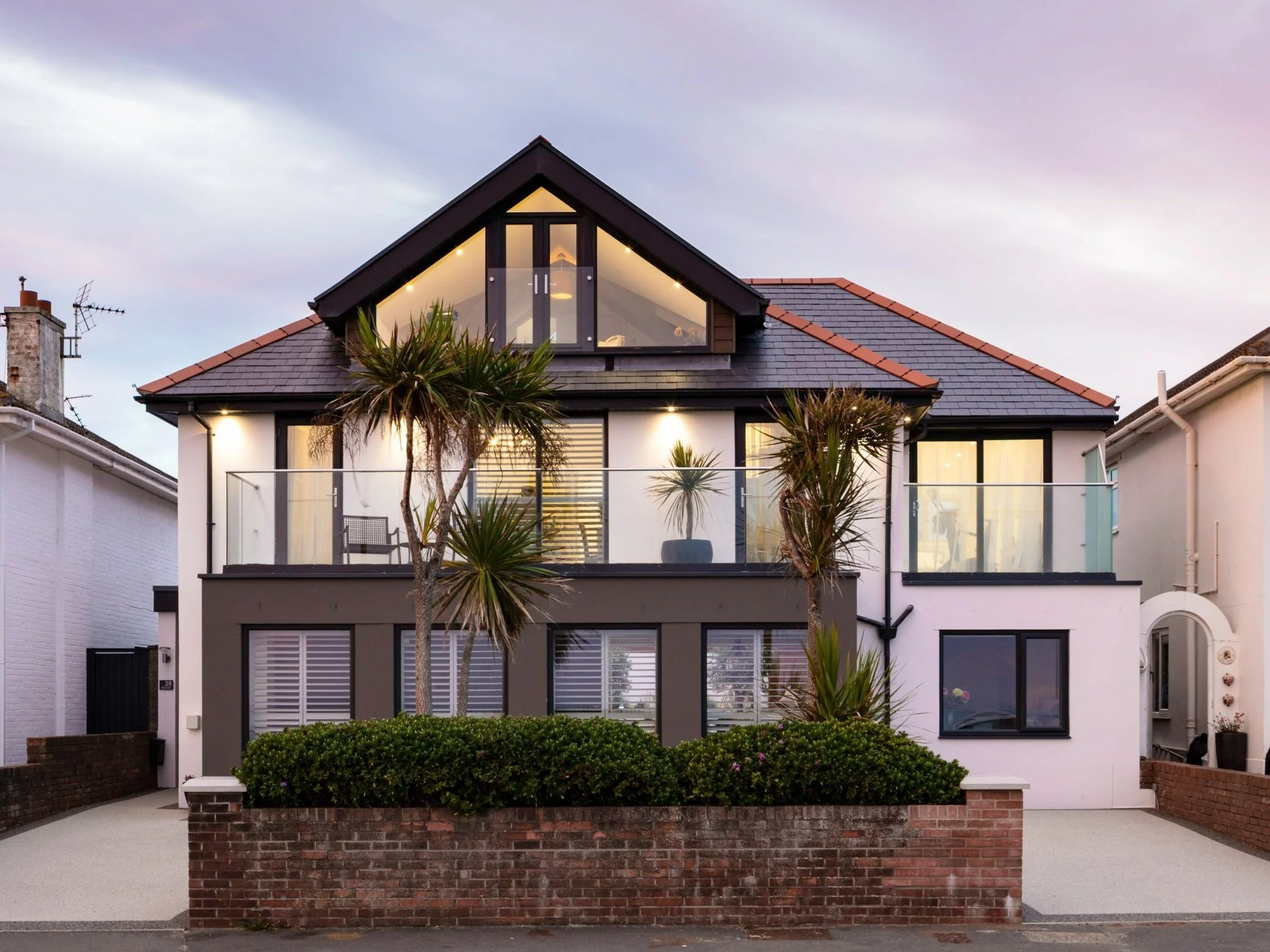 West Drive, Porthcawl