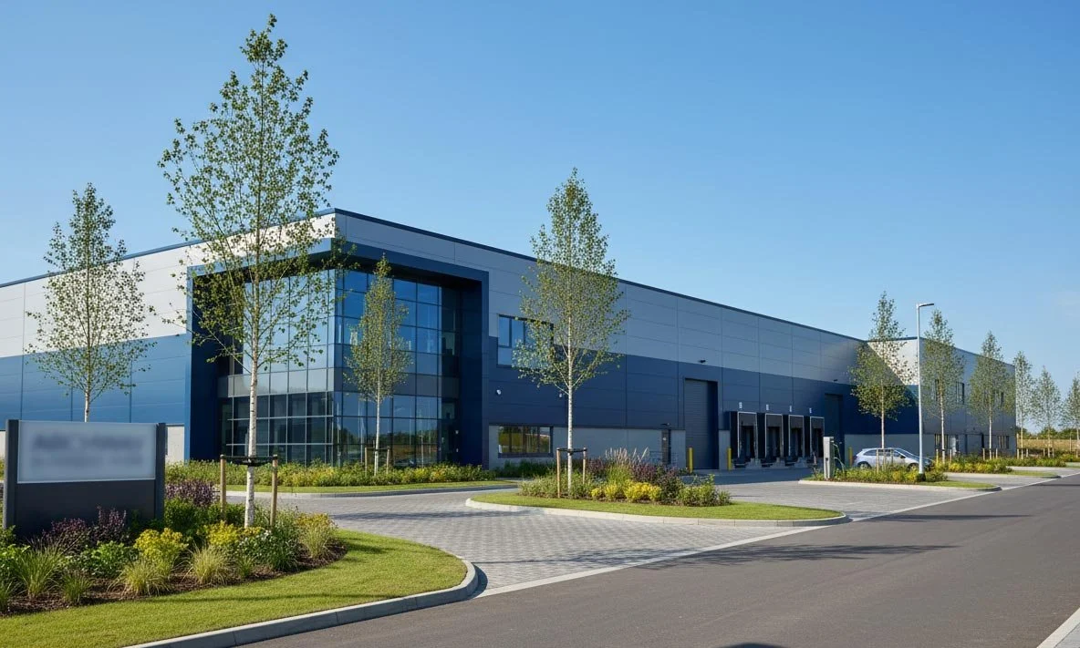 Commercial Property Development – Why You Need an Architect