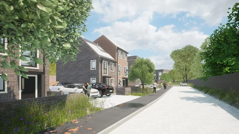 Social Housing Development – Why Professional Architectural Design Matters: Creating Communities That Work