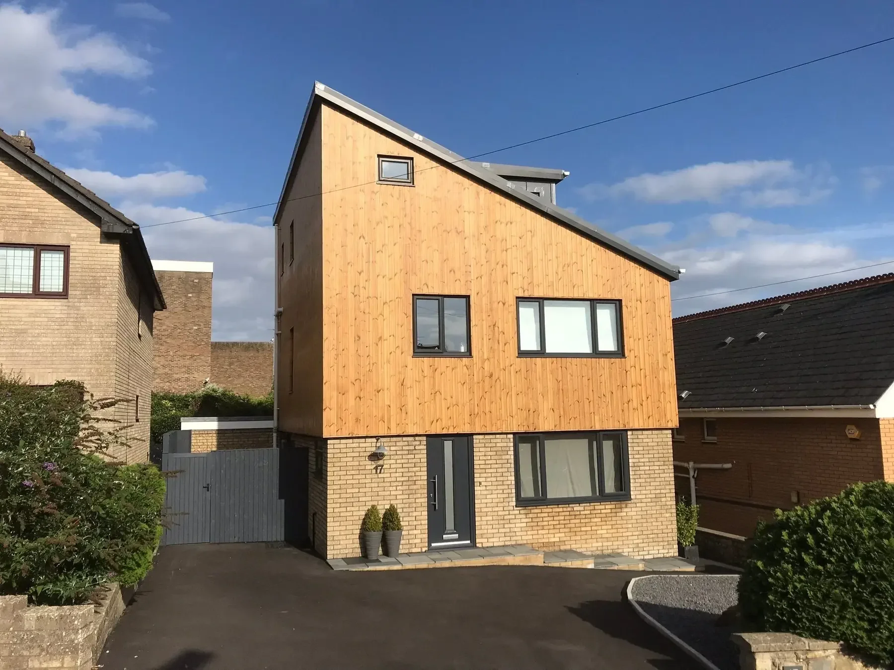 Self Build: Why You Need an Architect for Building Your Own Home