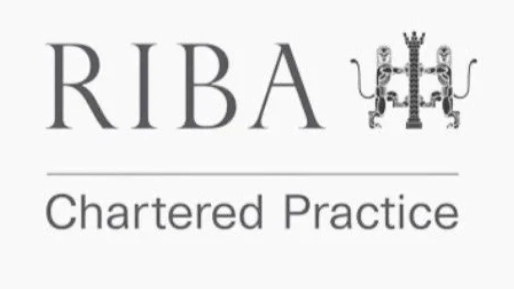 RIBA Chartered Practice logo badge
