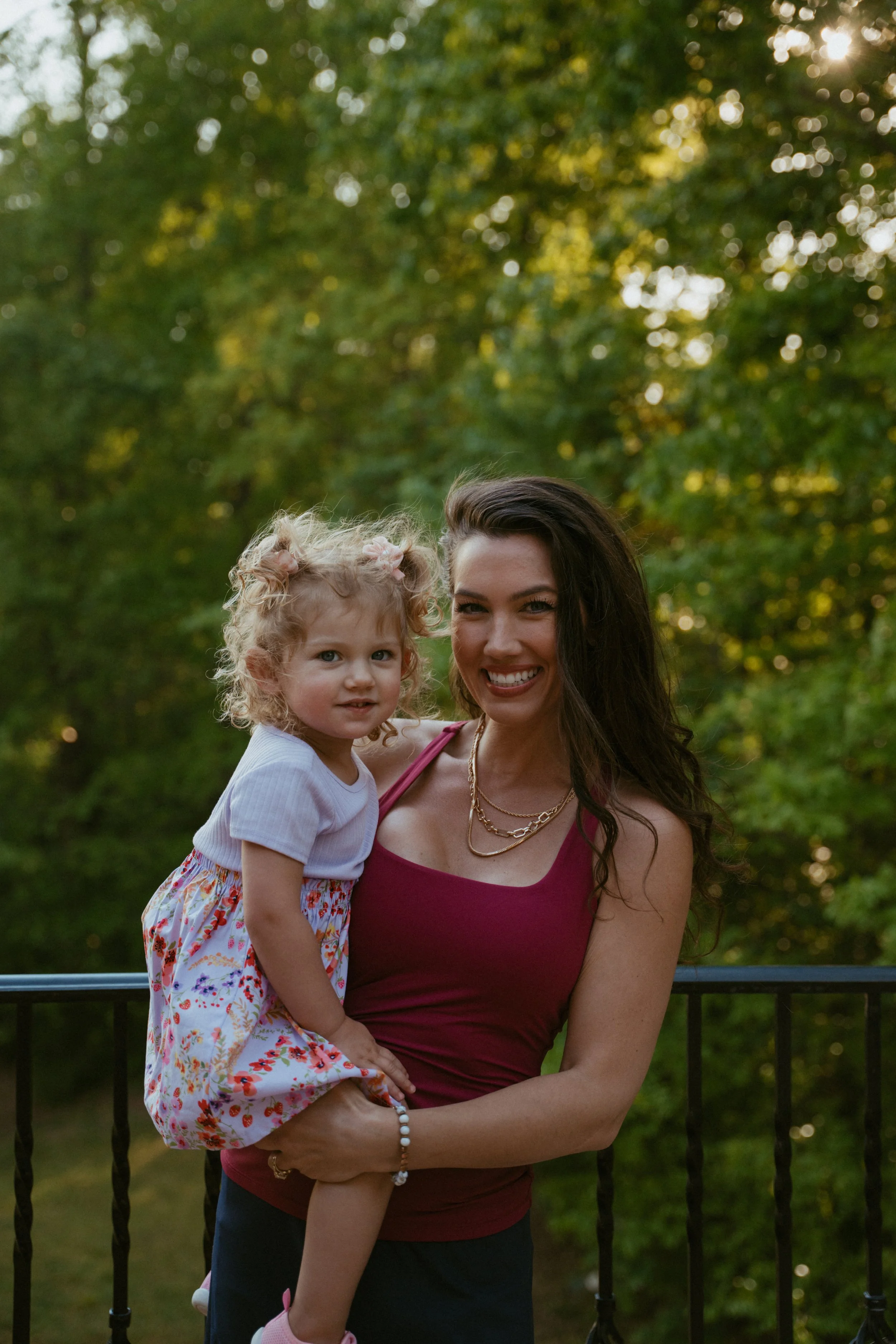 Ashla & Delta Jones Farm 
