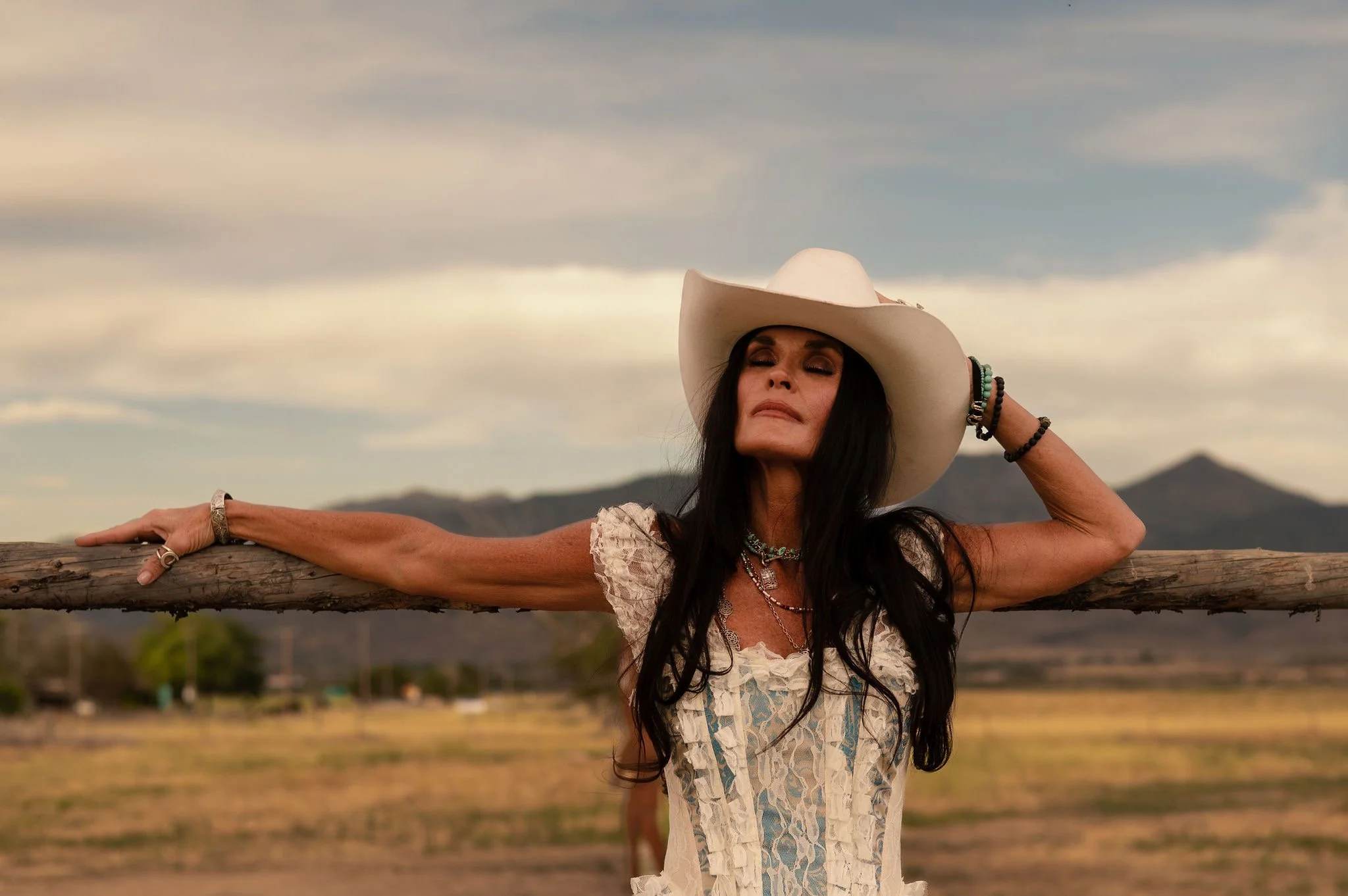 Western Revival with Tawna Kelley