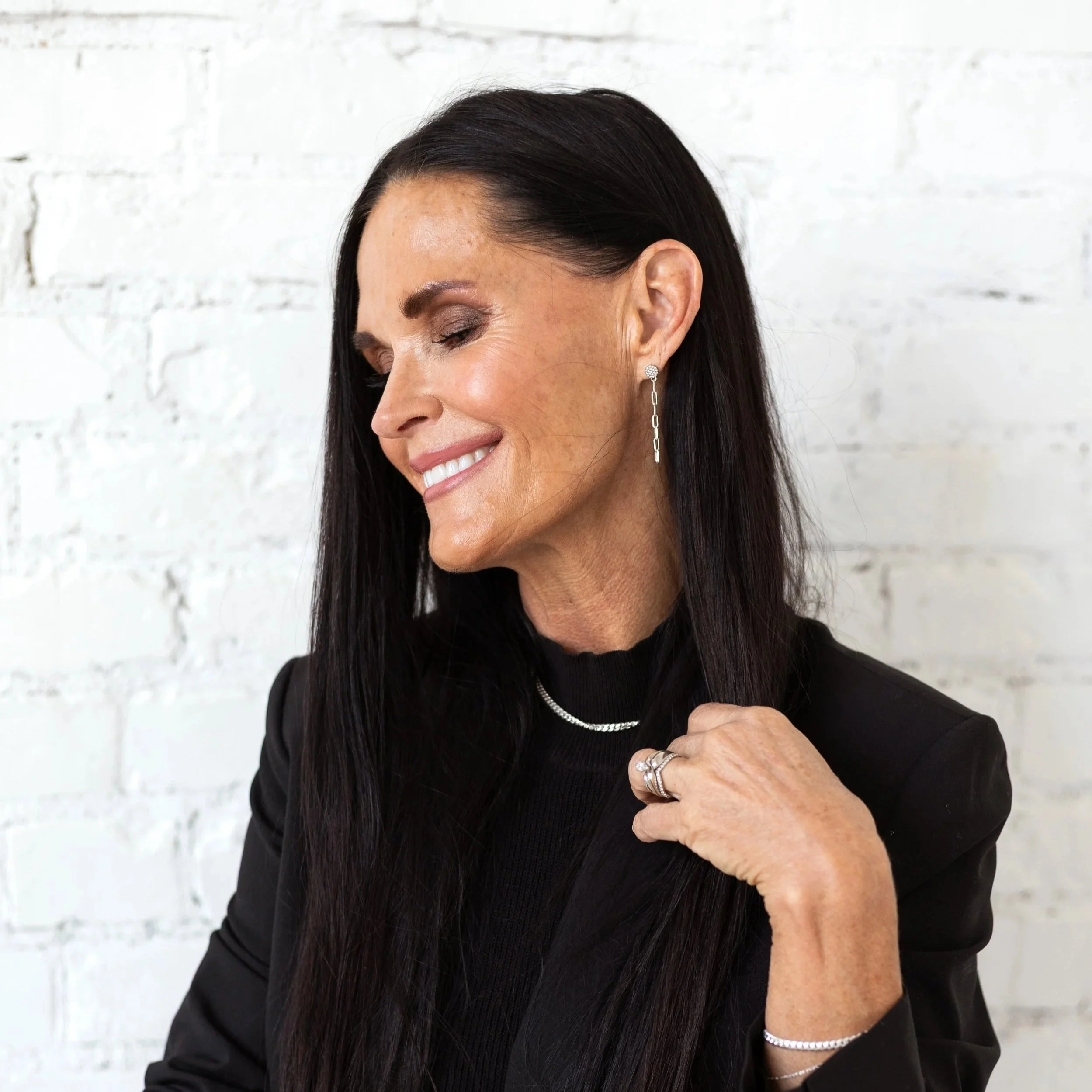 Tawna Kelley for Bonded Bracelets