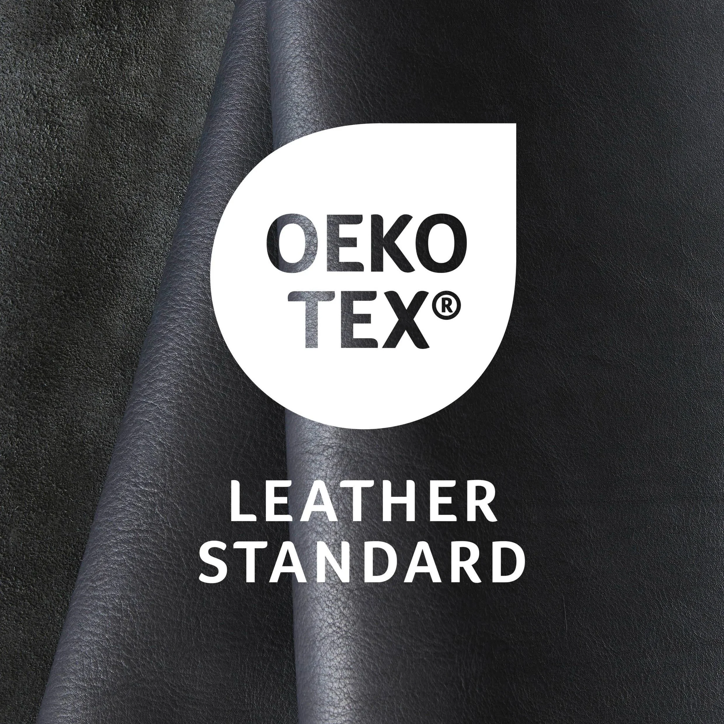 Wir feiern: Die OEKO-TEX® LEATHER STANDARD ist Zertifizierung endlich da!