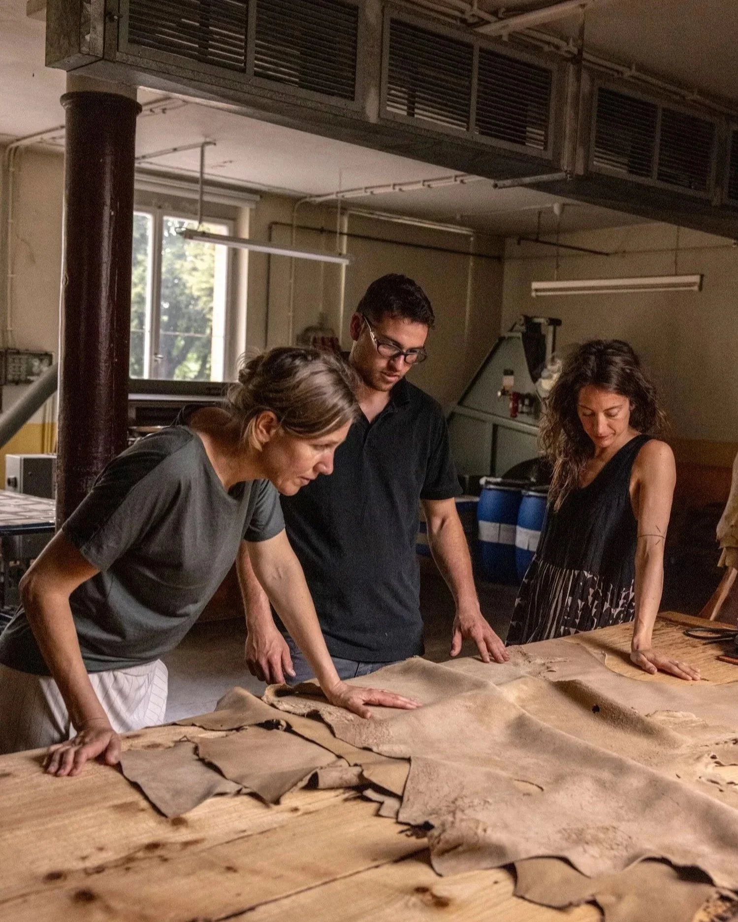 Warum Aufklärung über Leder für Marken entscheidend ist