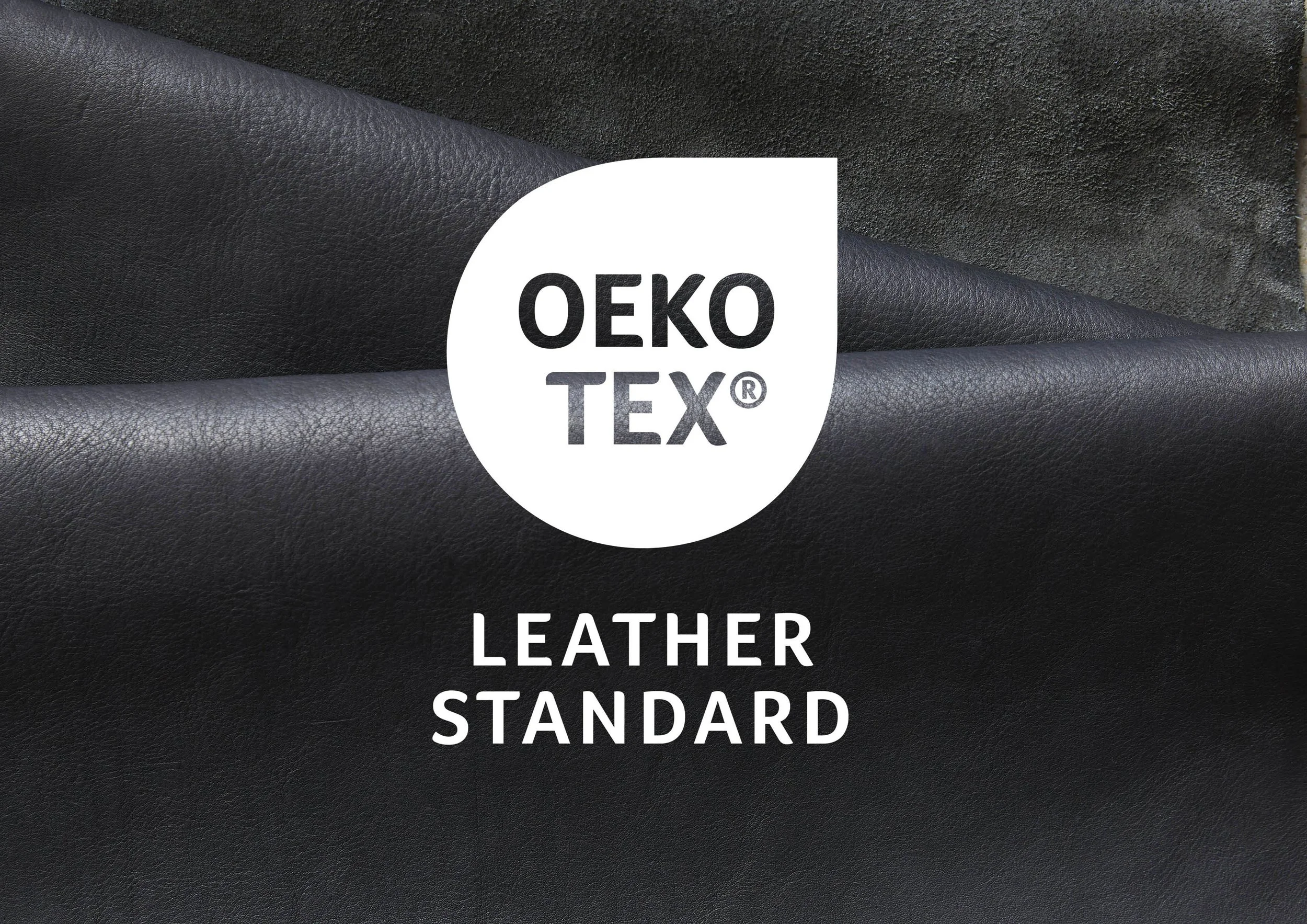 We're celebrating: OEKO-TEX® LEATHER STANDARD certification is finally here!