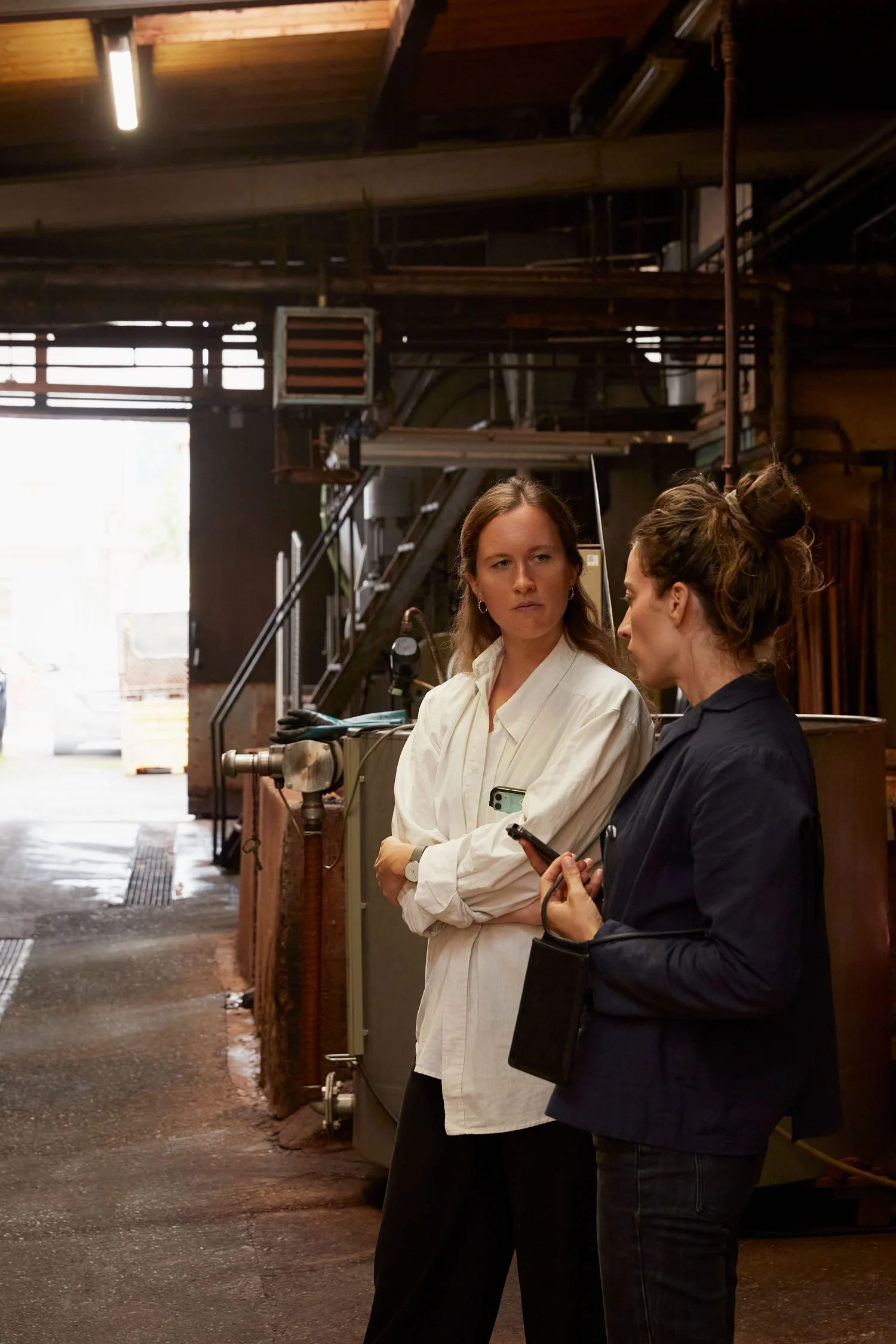leather supplier Europe / Switzerland | leather supply chain transparency | ESG compliance