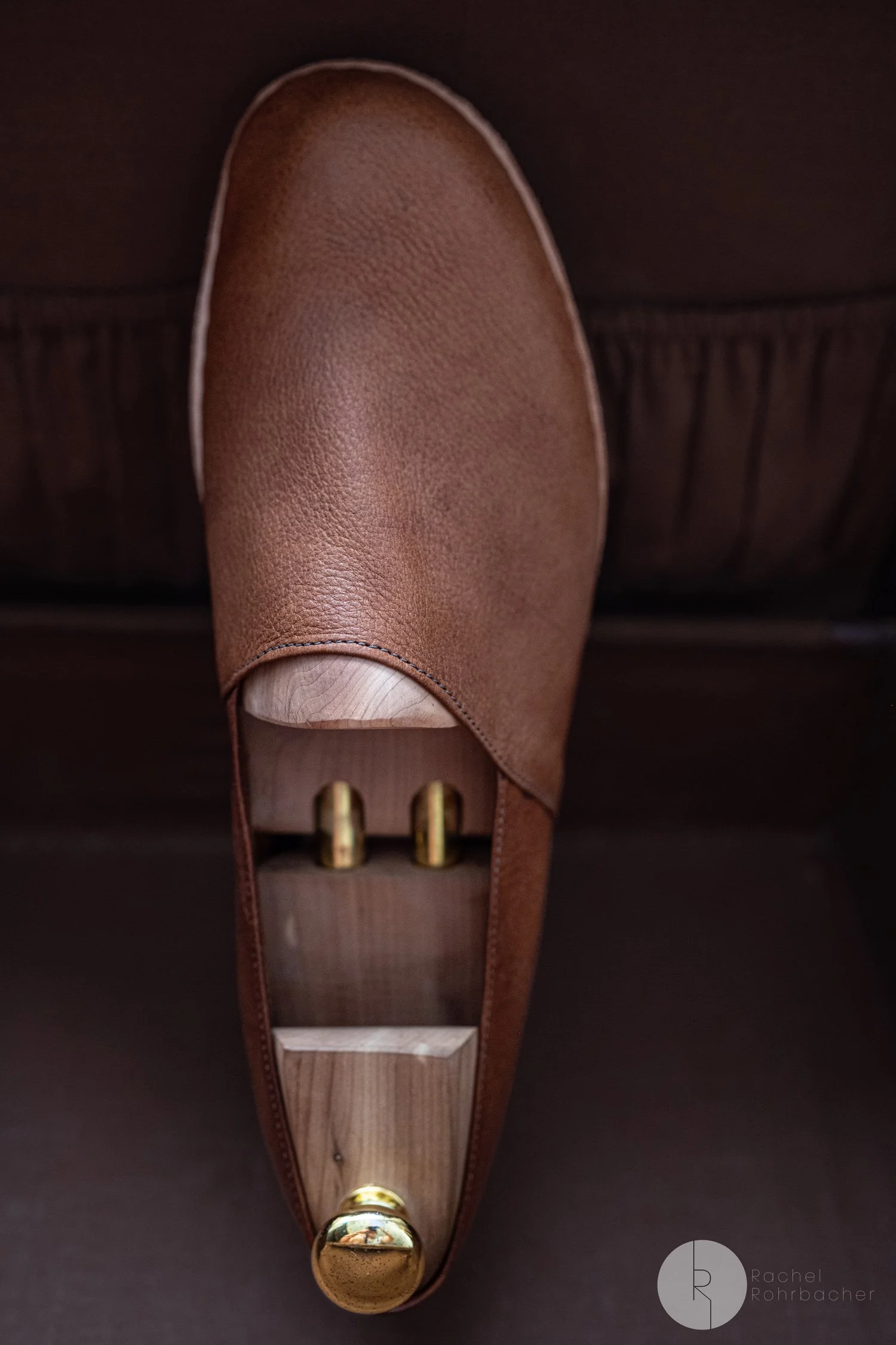 Schuhe aus Bioleder | hergestellt in der Schweiz | Felix Kalt