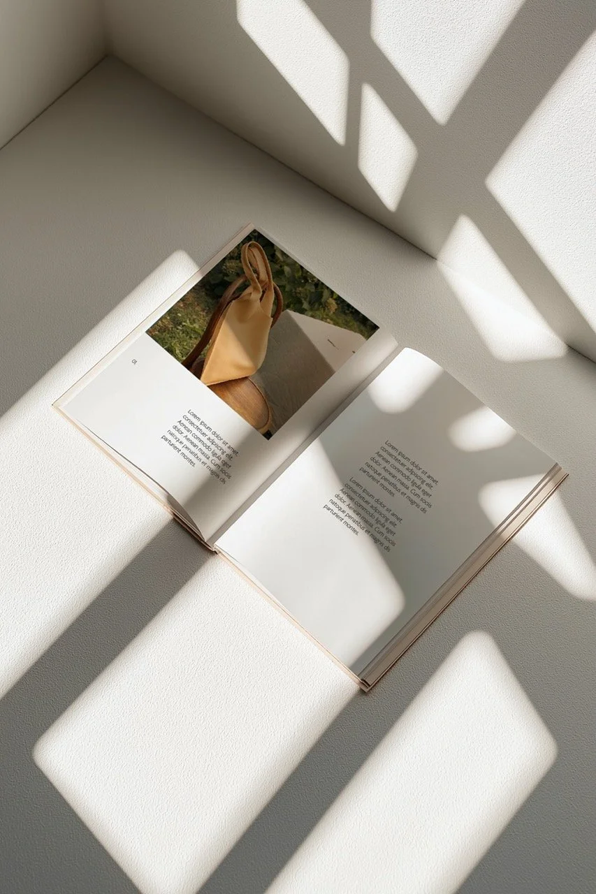 Leder Storytelling | Markenkommunikation