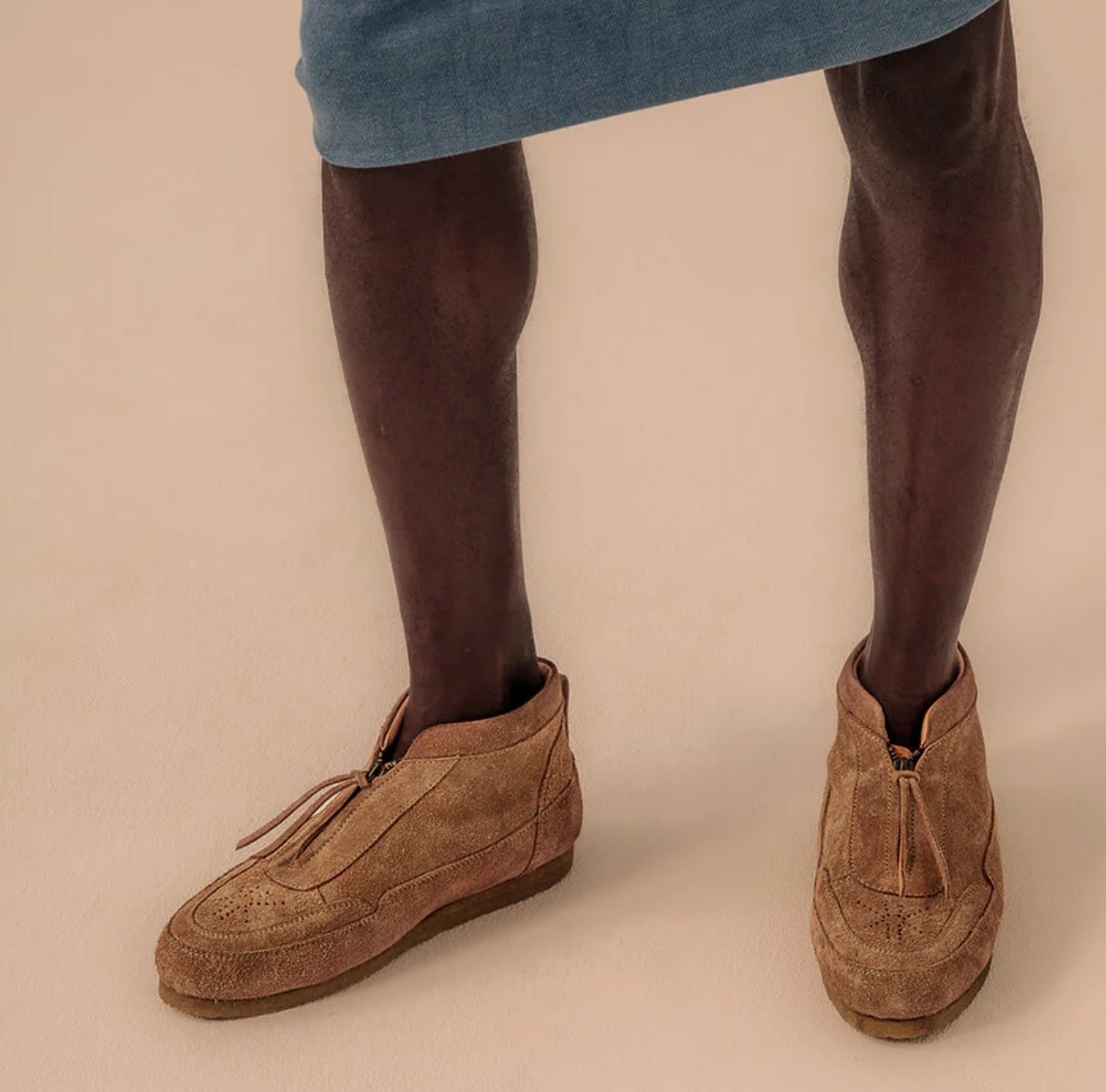 nachhaltige Lederschuhe | Sneakers aus Bioleder