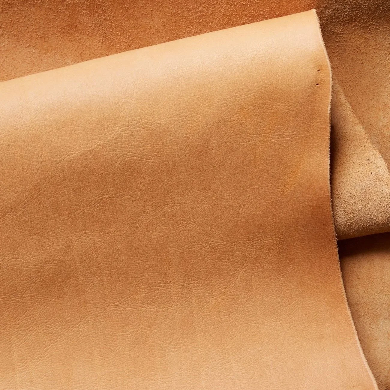 Naturleder aus der Schweiz | Bioleder für Ledertaschen