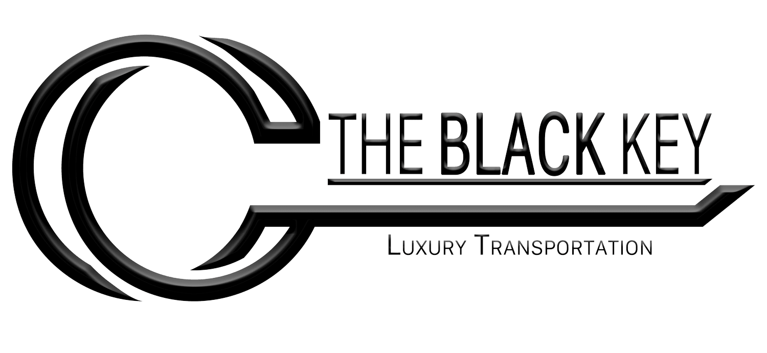The Black Key Luxury Transportation