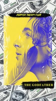 Chapter 24 - 'The Godfather'