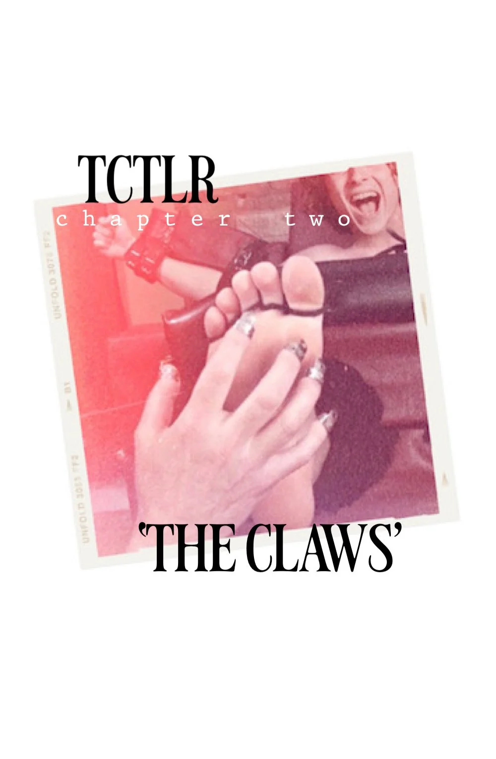 Chapter 2 - 'The Claws'
