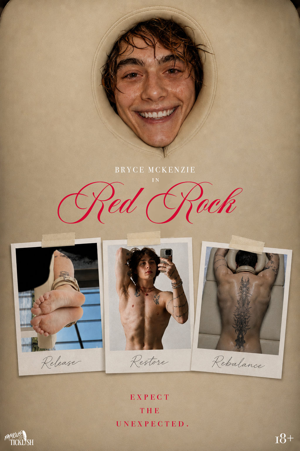 Red Rock
