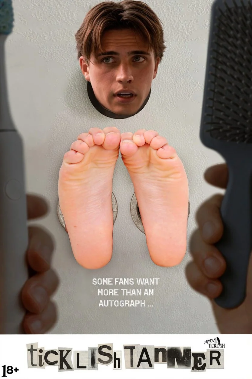 Ticklish Tanner Poster.jpg
