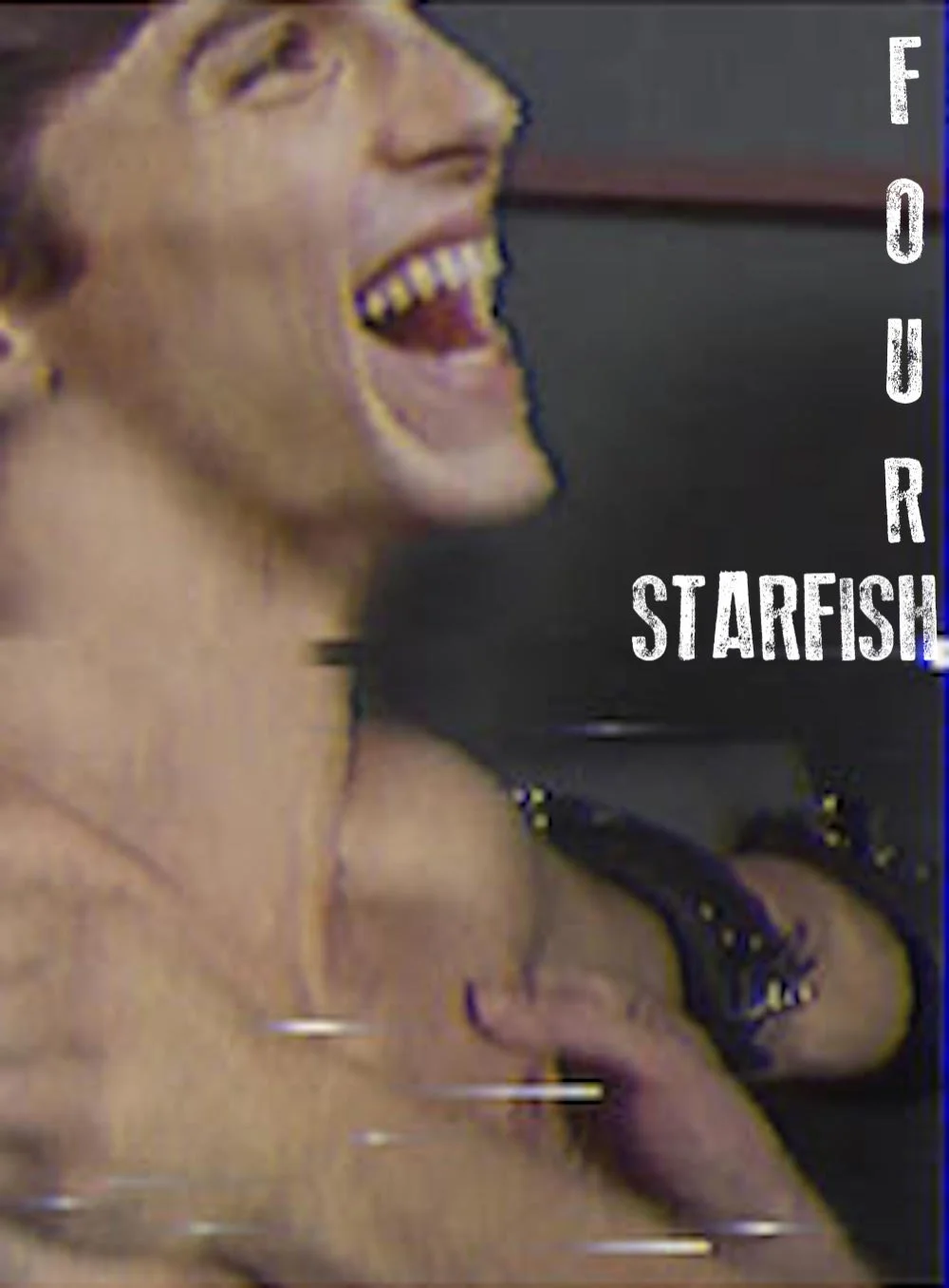 Chapter 4 - 'Starfish'
