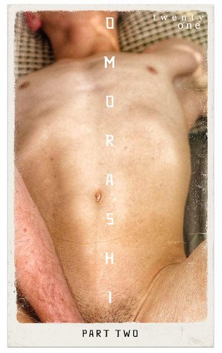 TCTLR Chapter 21 - 'Omorashi, Part Two'