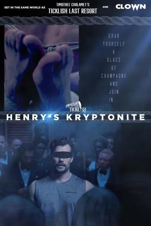 Henry's Kryptonite