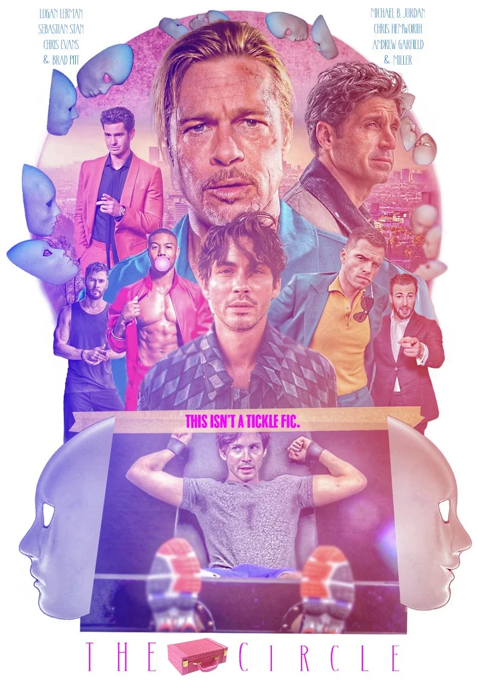 The Circle