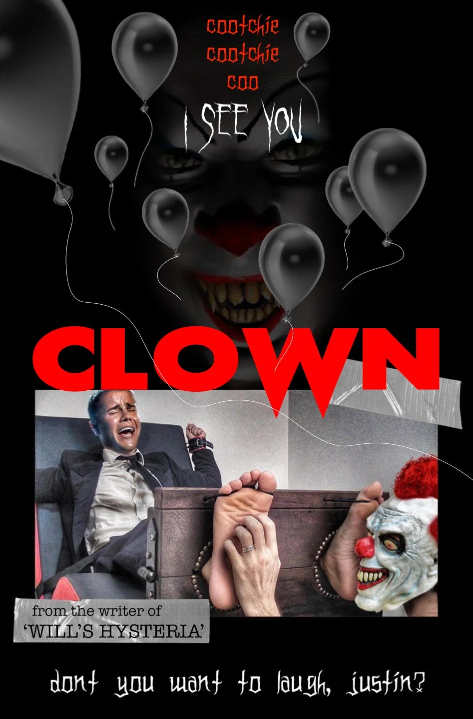 Chapter One - 'We've Only Just Begun'