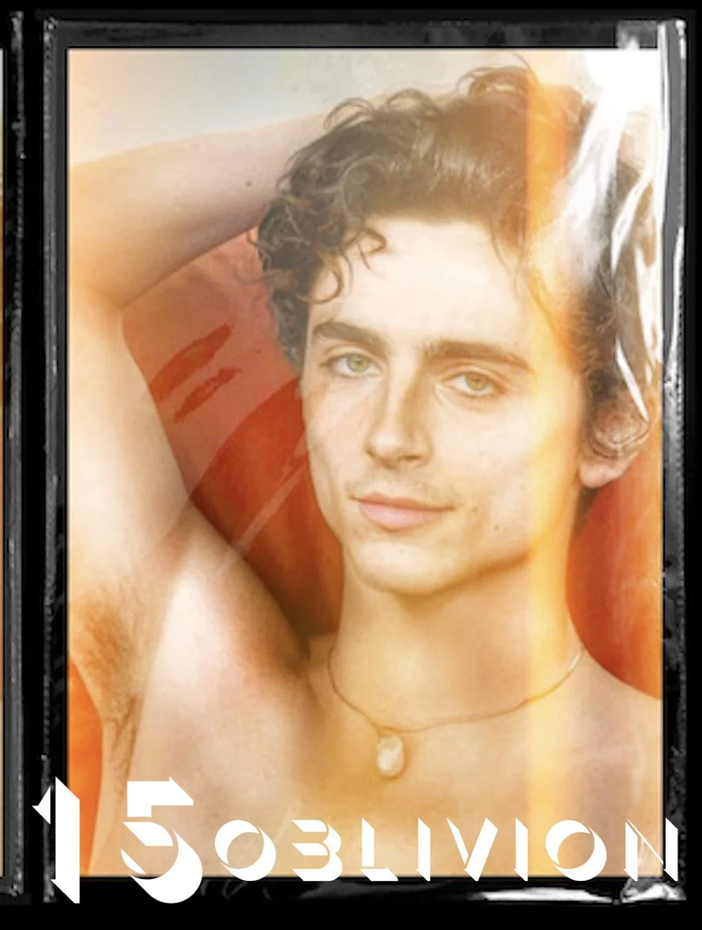 Chapter 15 - 'Oblivion'