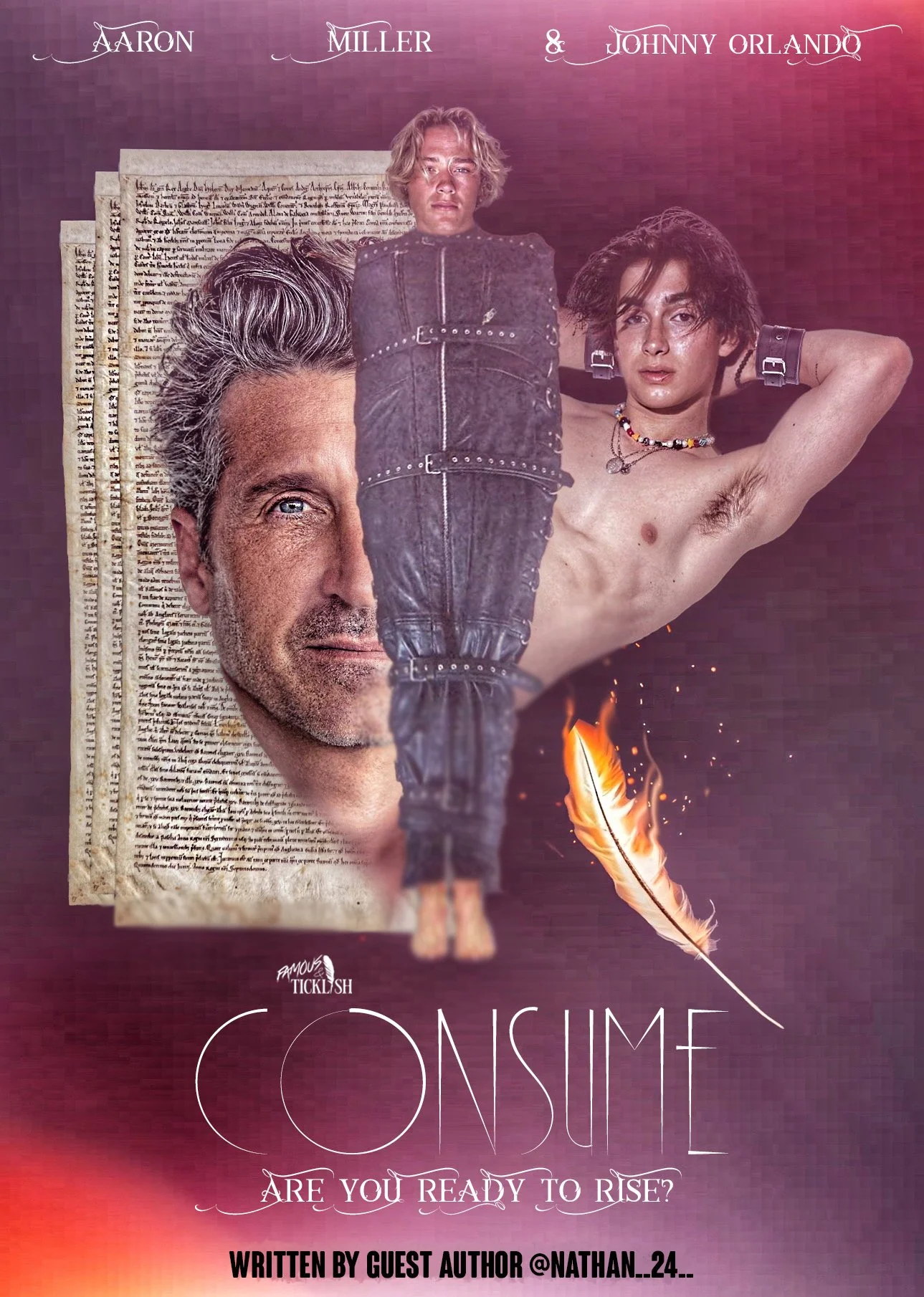 Consume