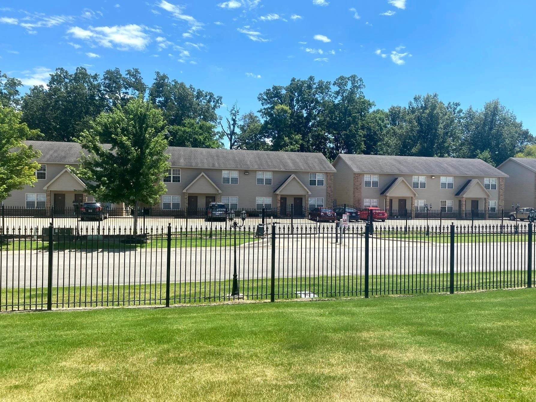 Five Star Apartments Apartments in Jonesboro, Arkansas