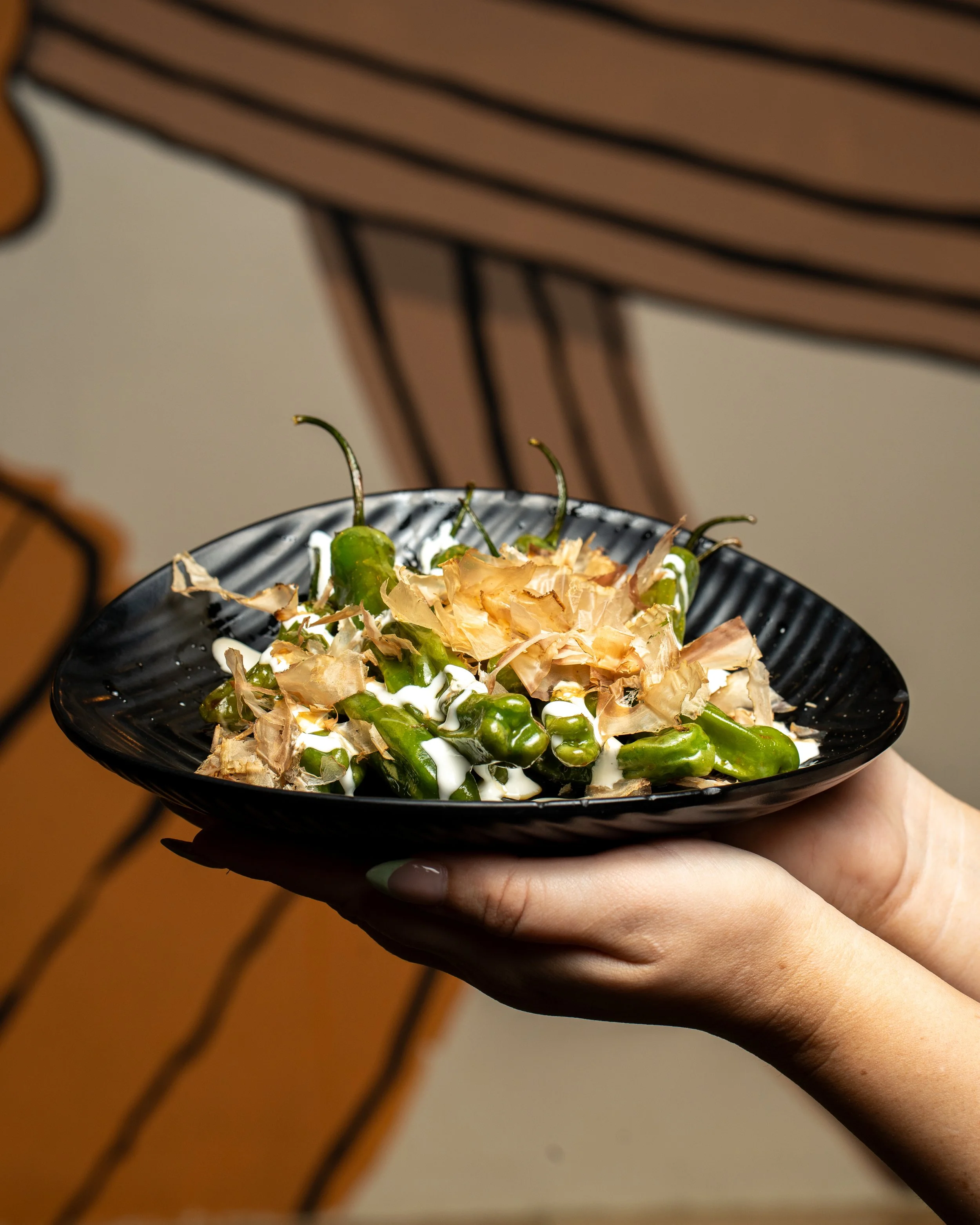 Noods Bar