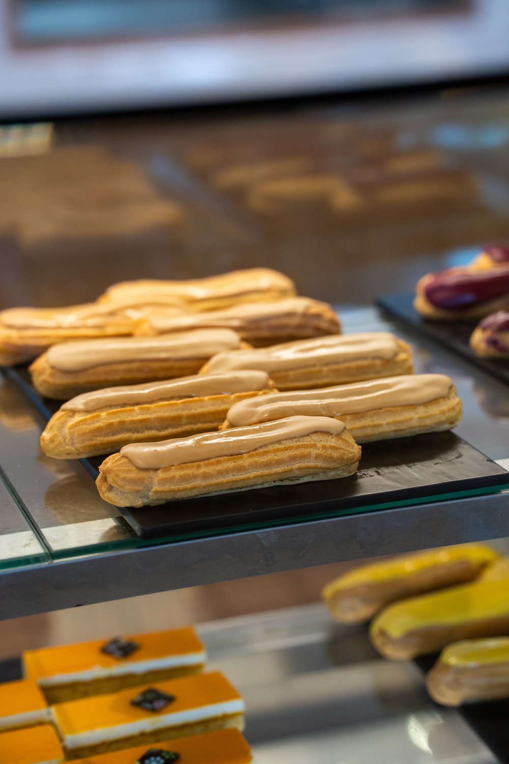 L'Auberge Bakery & Market Authentic French Pastries & Delicacies in