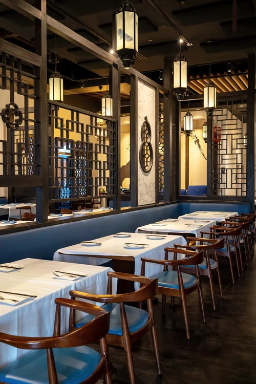 China Republic: Discover Exquisite Family-Style Dining with Authentic ...
