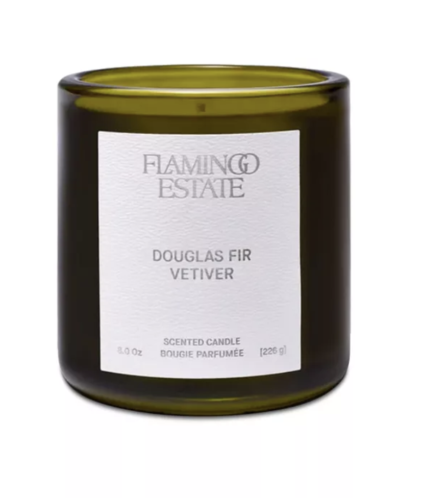 Flamingo Estate Candle