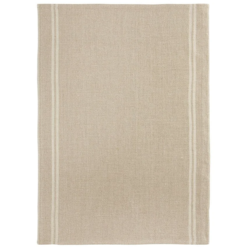 Country Tea Towel