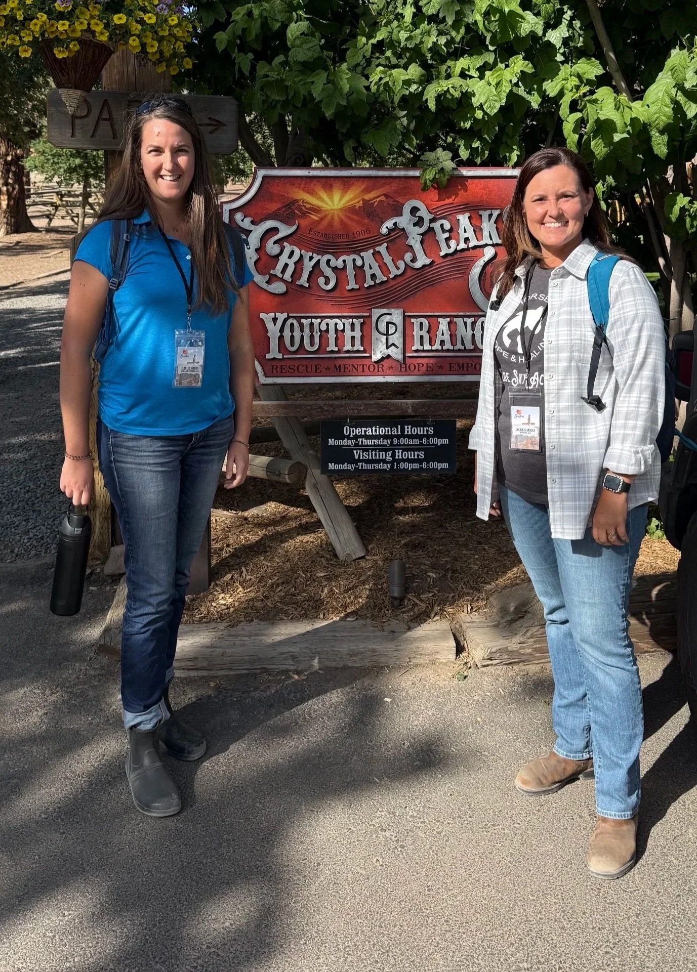It’s All About Jesus: How Crystal Peaks Youth Ranch Reminded Us Of What Is Most Important