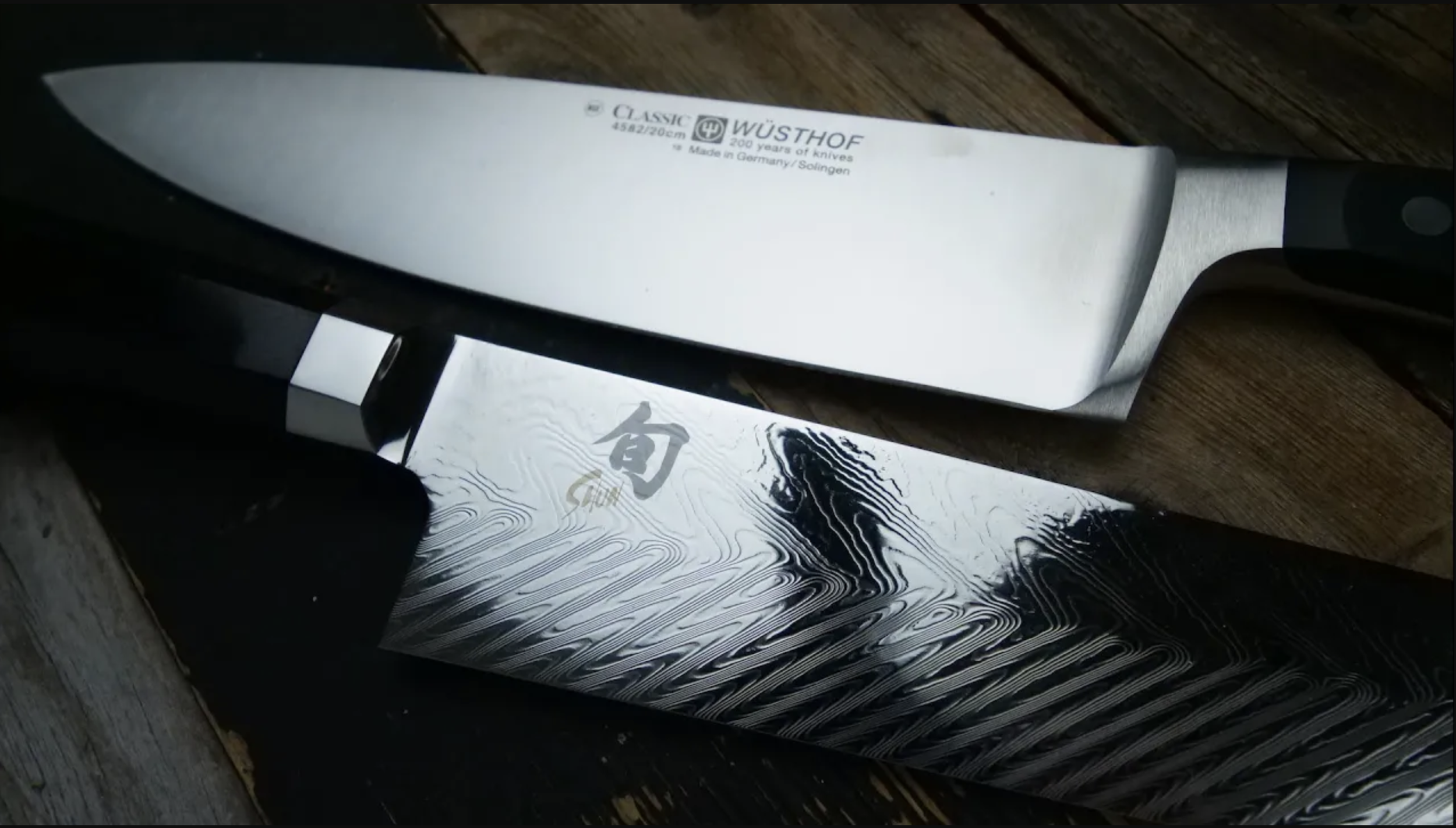 The Shifting Cutlery Market: Japanese Craftsmanship, German Automation, and the Chinese Influx