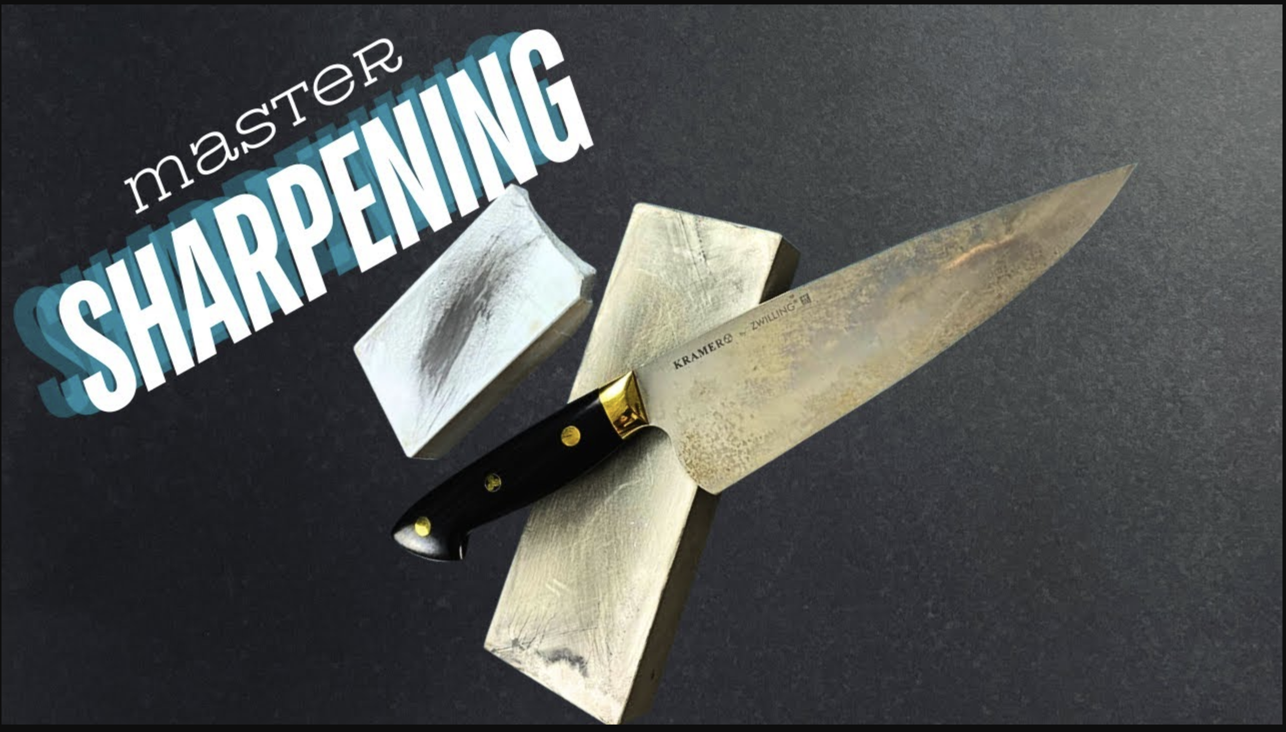 The Mechanics of Fluid Freehand Sharpening: Mastering the Continuous Arc Technique