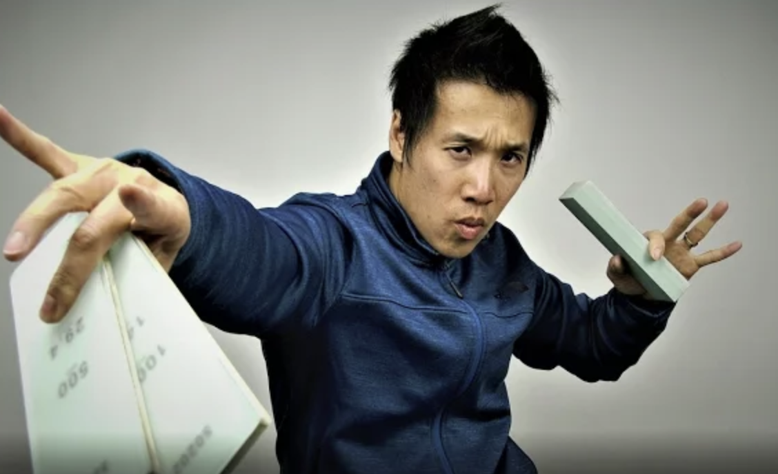 The $40 Sharpening Gateway: Can a Budget Waterstone Compete with Pro-Grade Glass Ceramics?