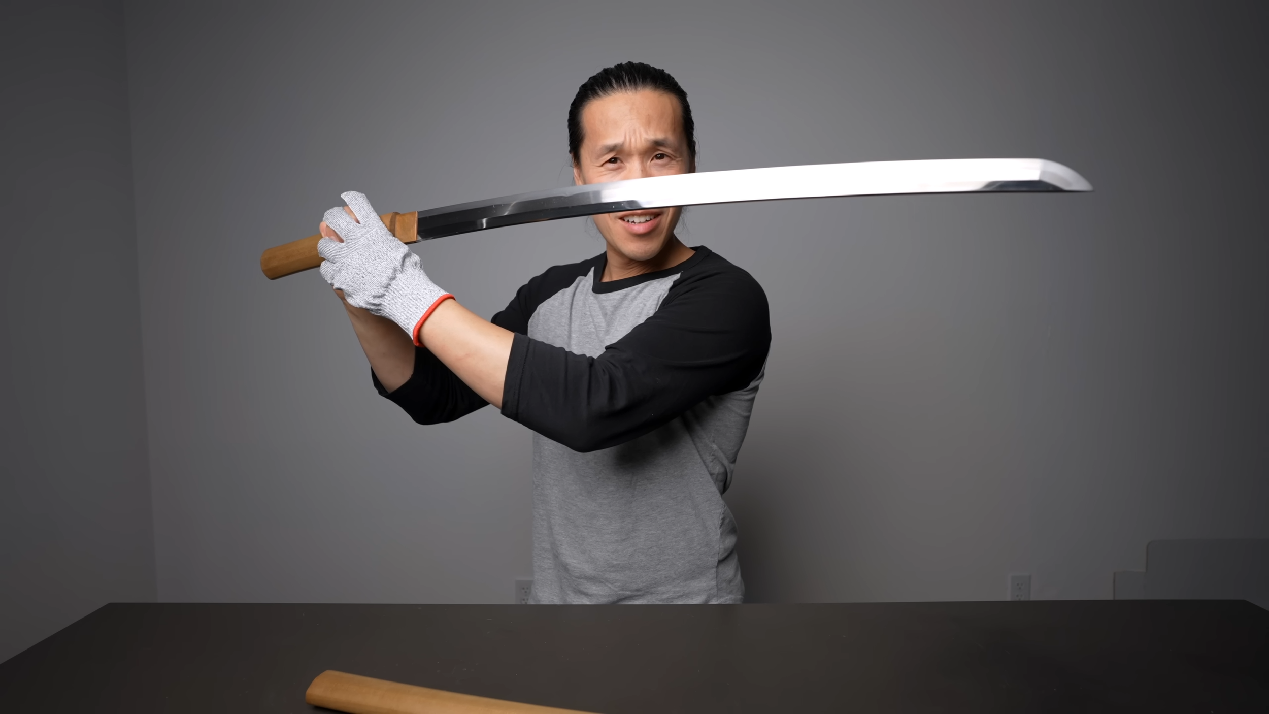 The Art of Togishi: Why I’m Investing $1,000+ in Traditional Japanese Sword Polishing