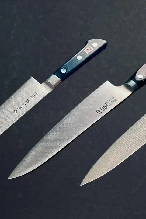 best budget kitchen knife