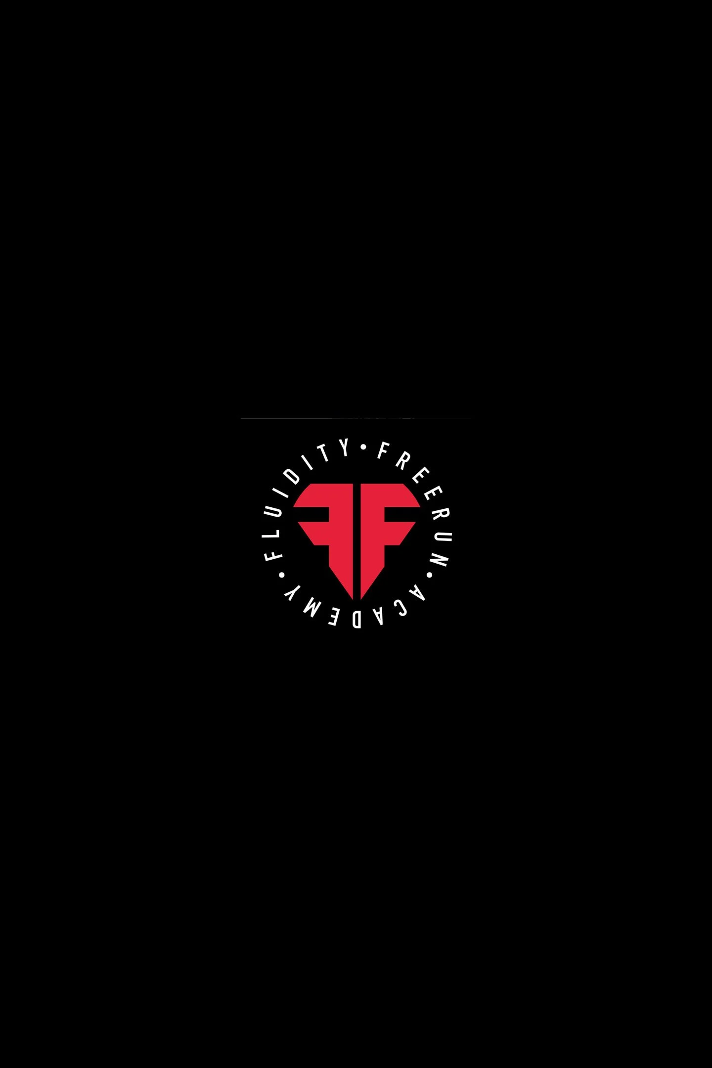 Fluidity Freerun Academy