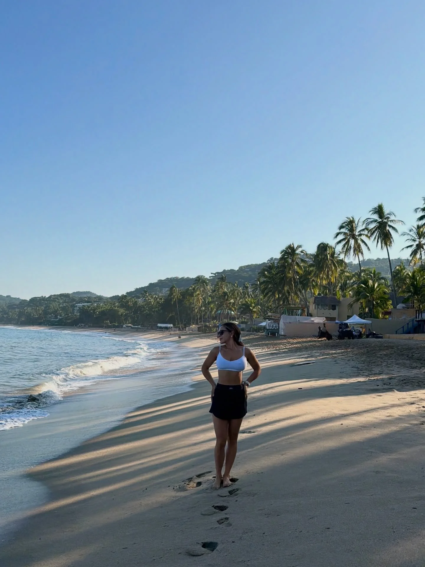 Photo dump: Mexico edition 🇲🇽 🏝️

Take me back pls!

#mexico #sayulita #travel #beach #getaway #chicago #lifestyle