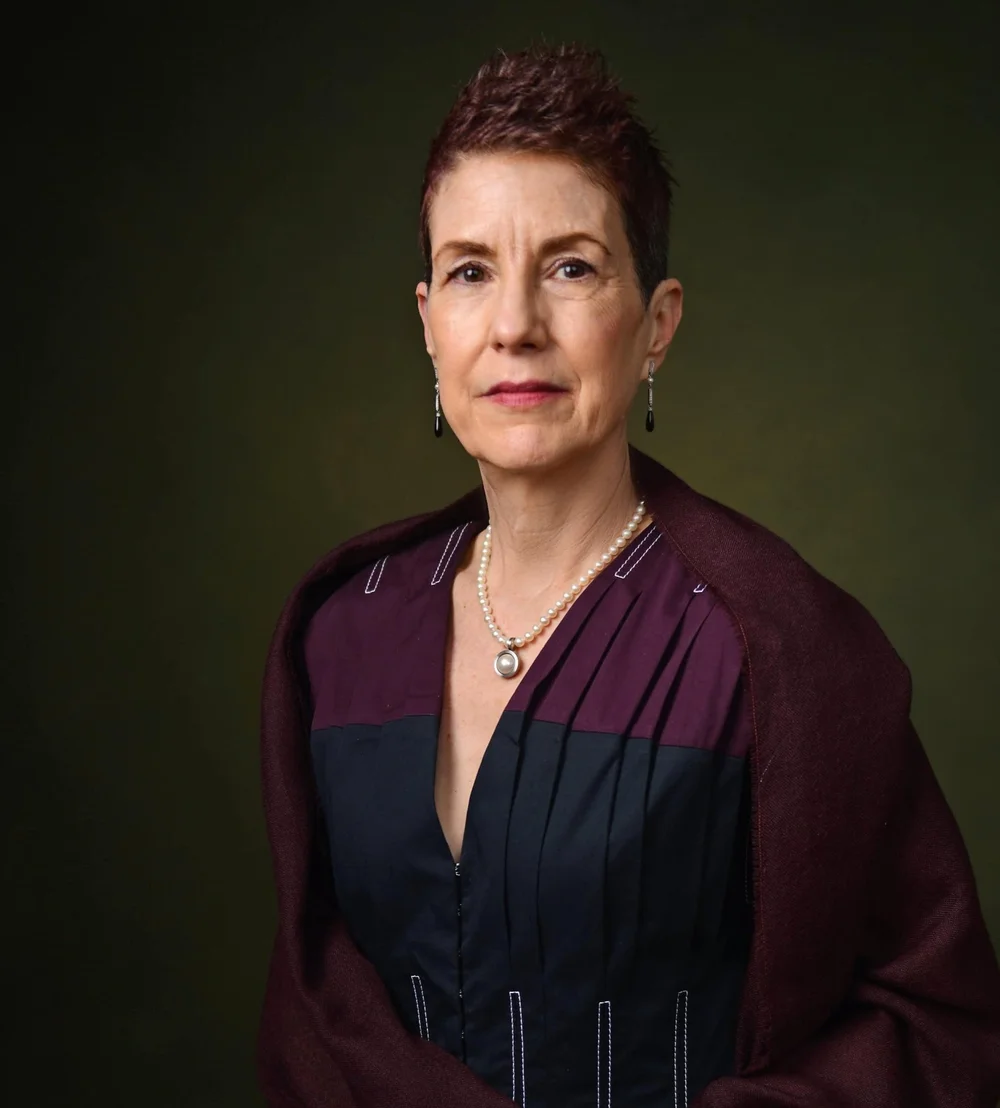 Heirloom legacy portrait — Boston fine art portrait photographer Craig William Johnston Studio